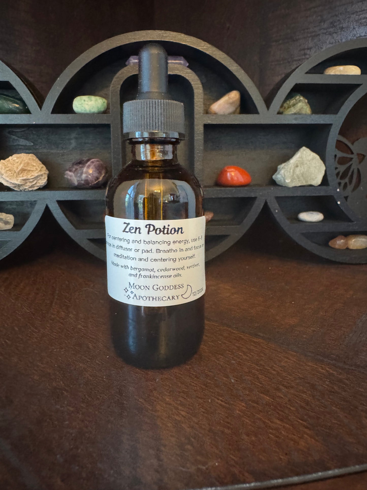 Zen Potion